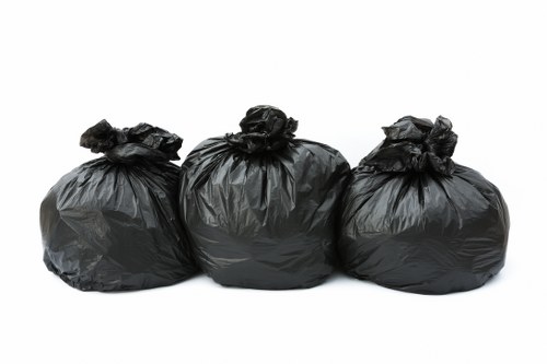 Cost-effective commercial skip hire in Hoxton