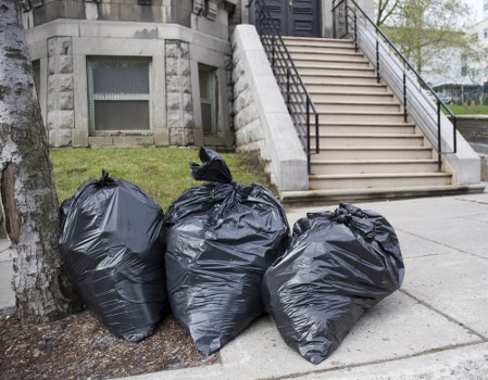 Choosing the right skip for your Hoxton business