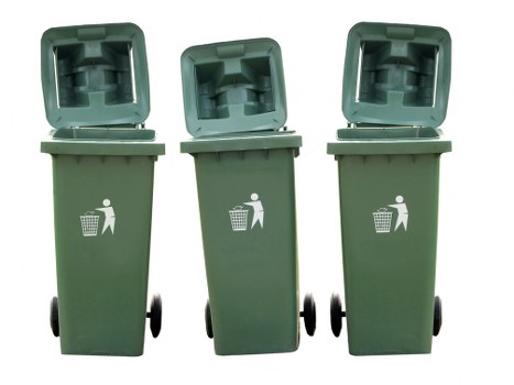 Benefits of proper skip permit acquisition in Hoxton
