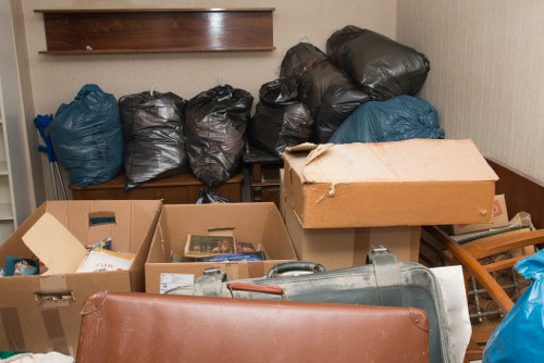 Upcycling initiatives transforming waste into products